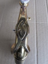 SELMER PARIS MARK VI ALTO