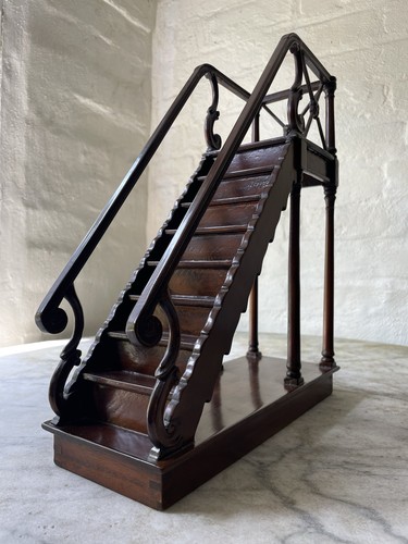 Antique vintage wooden - wooden, scale