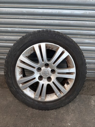 Vauxhall zafira 2010 inch - vauxhall, 16