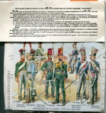 Vintage Historex 1st Reg