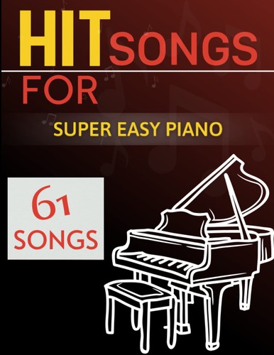 Hit songs for super easy - for,