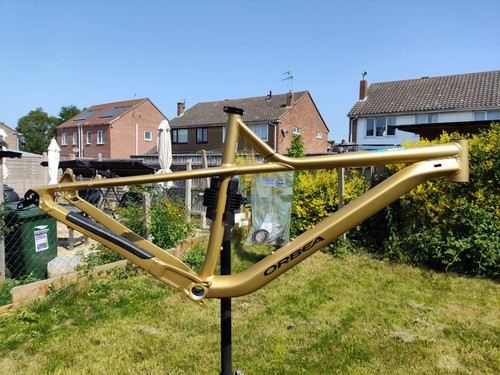 Orbea laufey h30 29er - laufey,