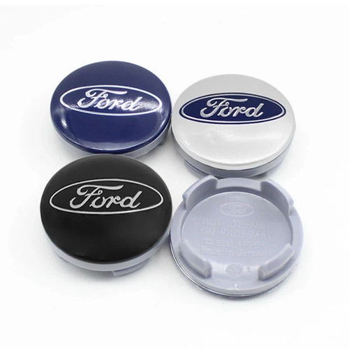 4pc 54mm car wheel - wheel, center