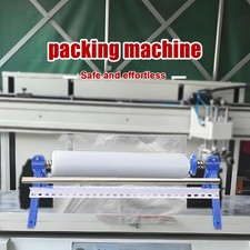 Pallet Packing Equipment