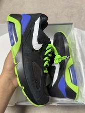 Nike Air 180 SQ Black/White