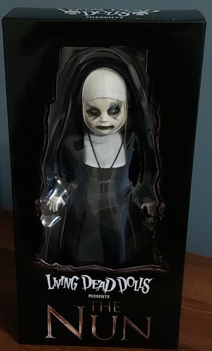 Living dead dolls presents - dolls,