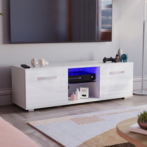 Led stand cabinet - tv,