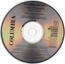 C + C Music Factory – I