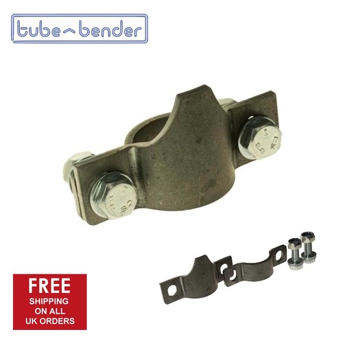 Roll cage saddle bracket - cage, weld