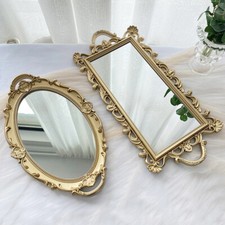 Large Decorative Mirror