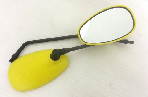 Mir12 yellow set road legal - mir12,