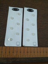 12 Vintage Small Mother of