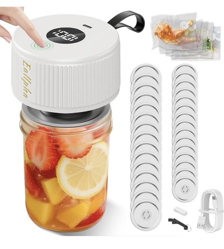 Electric mason jar - mason,