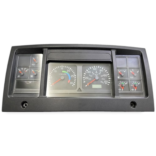 Volvo fl6 fl7 - volvo, fl10