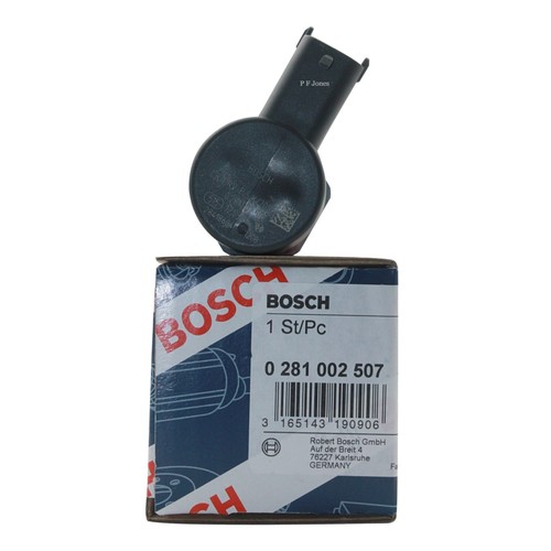 New bosch diesel pressure - new,