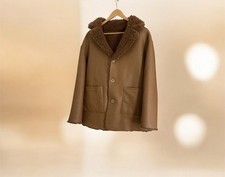 Pennyblack Teddy Coat