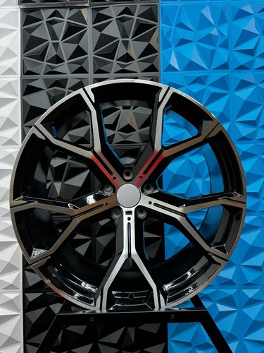 Bmw replacement 741m - 4x,
