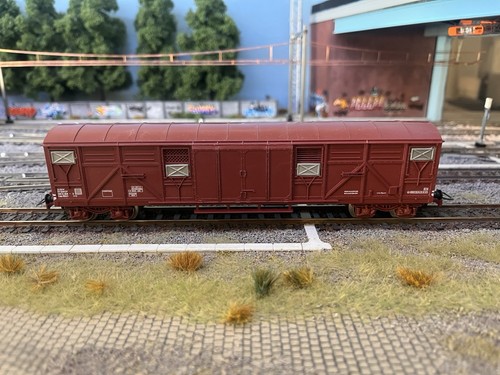 Scale french railways - scale, sncf