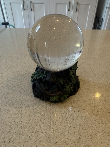 Nemesis now clear crystal ball - nemesis,