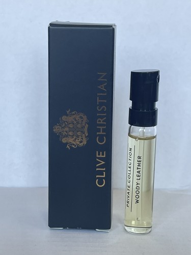 Official clive christian - official“,