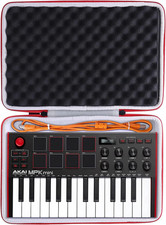 Travel Hard Case for AKAI