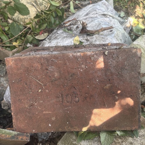 Roof tiles reclaimed - roof,