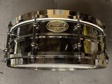 Worldmax 14 x 5 Black Brass