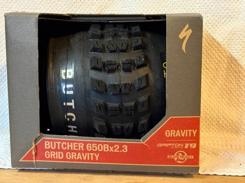 Specialized butcher grid - butcher,