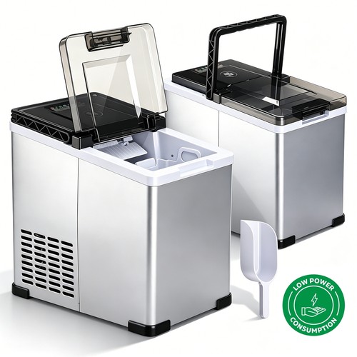 24v alpicool 10kg ice maker - 12/24v,
