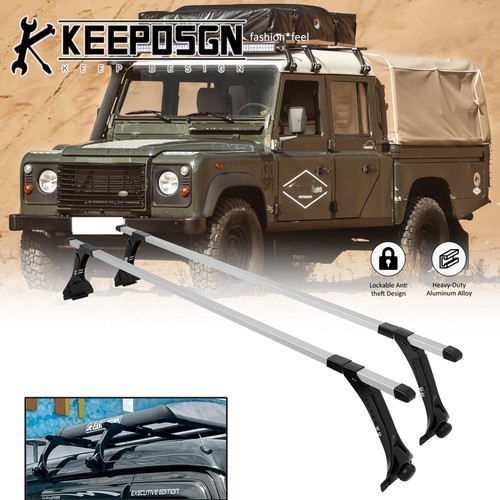For land rover defender - land, 63''