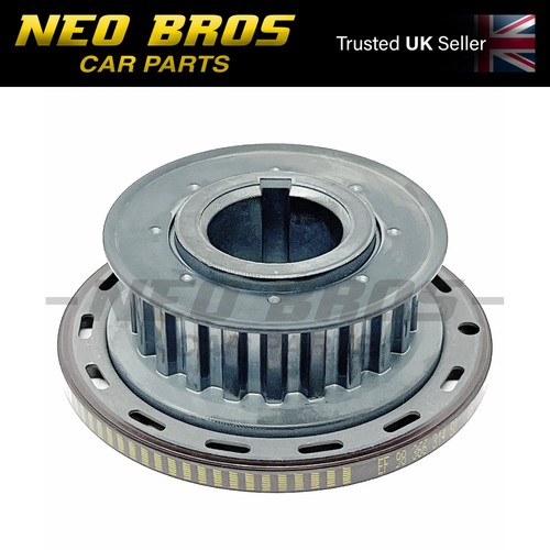 Crankshaft timing gear - oe,