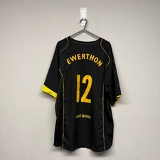 Vintage 2004/05 Nike Borussia