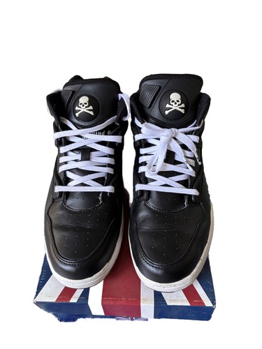 Mastermind japan reebok pump - mastermind, x