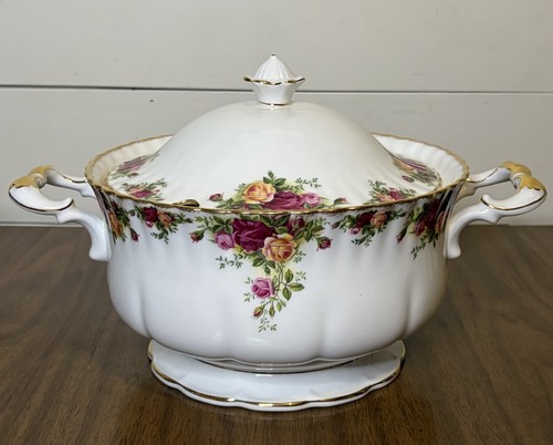 Royal albert old country - royal,