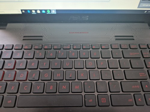 Asus rog gl752vw t4077t - rog, gl752vw-t4077t