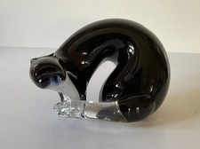 Langham Glass Vintage Otter