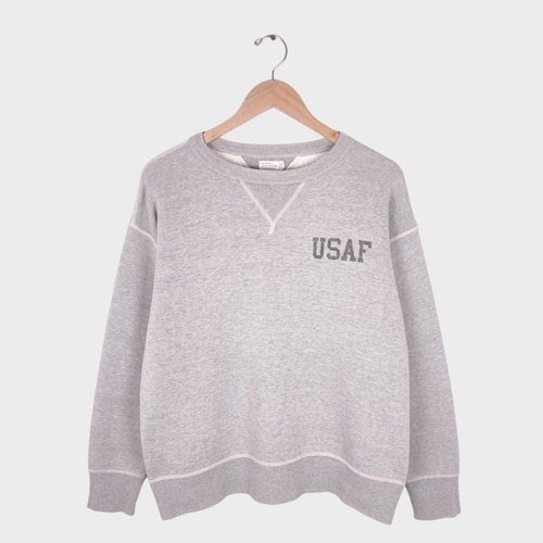 The real mccoy - men's, grey