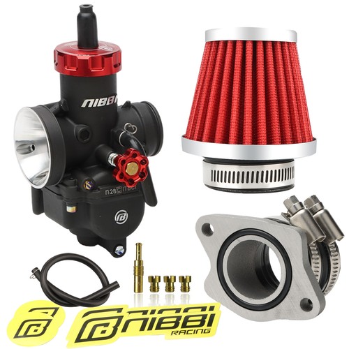 Nibbi 28mm carburetor - 28mm,