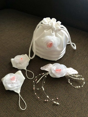First holy communion - holy, girl