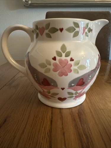 Emma bridgewater lovebirds - emma,