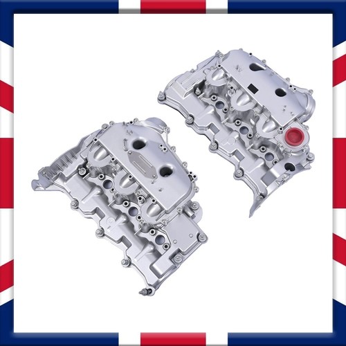 Inlet manifold for - lh, land