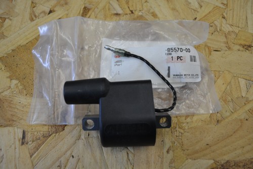 Yamaha ignition coil - coil,