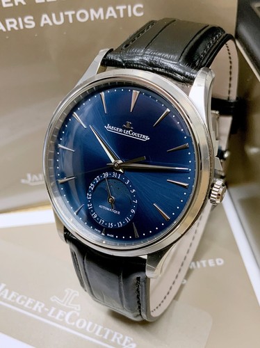 Jaeger lecoultre master - jaeger-lecoultre,