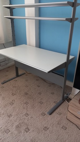 Work from home desk - from,