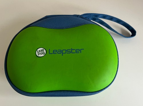 Leapster leap frog - -, only