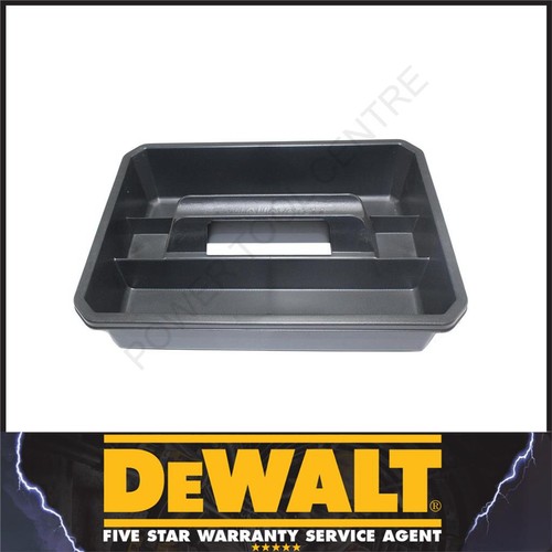 Dewalt toughsystem tote - dewalt, 2.0