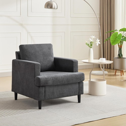 Comfortable foam chair - foam,