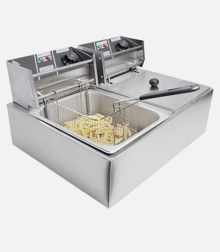 20l commercial electric deep - 20l,