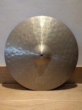 Meinl Byzance 20" Jazz Thin