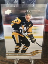 2025-26 Upper Deck Series 2 -